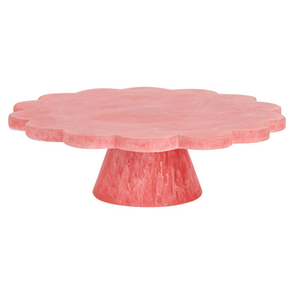 Richmond Möbel Kuchenplatte Lone pink | 215902