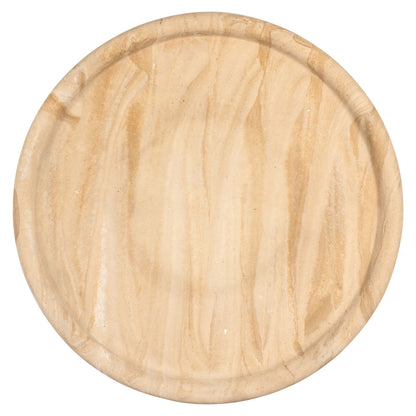 Richmond Möbel Kuchenplatte Beccy beige | 215903