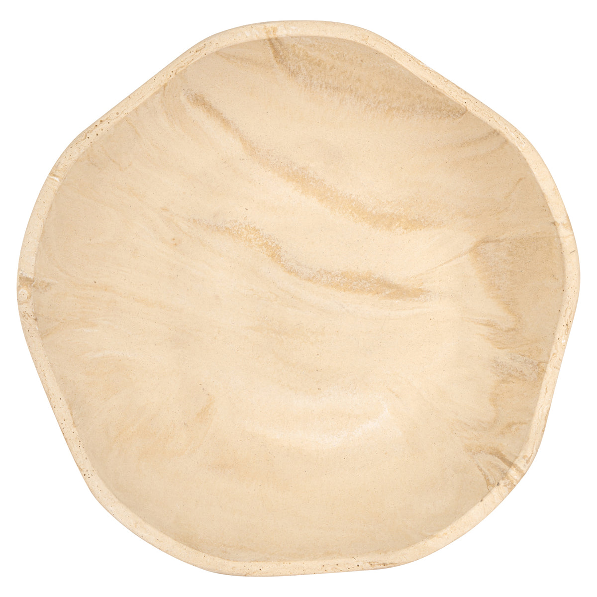 Richmond Möbel Schale Meauve beige | 215908