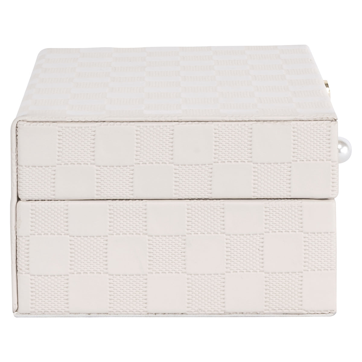 Richmond Möbel Aufbewahrungsbox Bless ivory | 215917