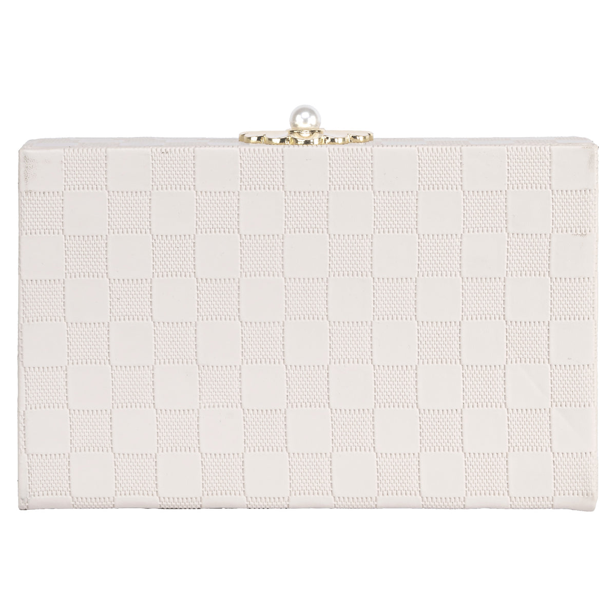 Richmond Möbel Aufbewahrungsbox Bless ivory | 215917