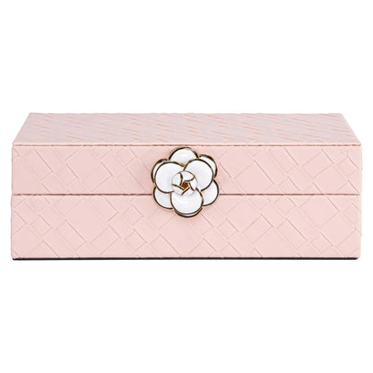 Richmond Möbel Aufbewahrungsbox Lotte pink | 215919