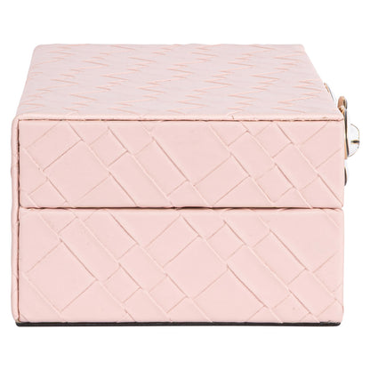 Richmond Möbel Aufbewahrungsbox Lotte pink | 215919