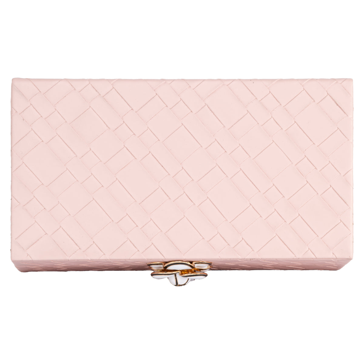 Richmond Möbel Aufbewahrungsbox Lotte pink | 215919