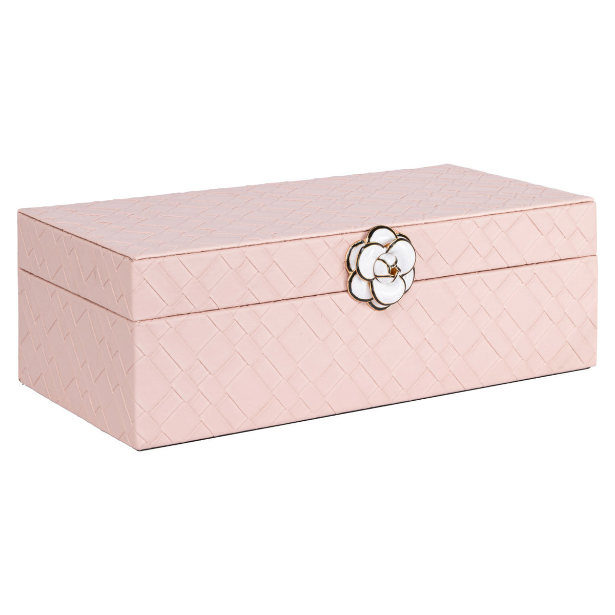 Richmond Möbel Aufbewahrungsbox Lotte pink | 215920