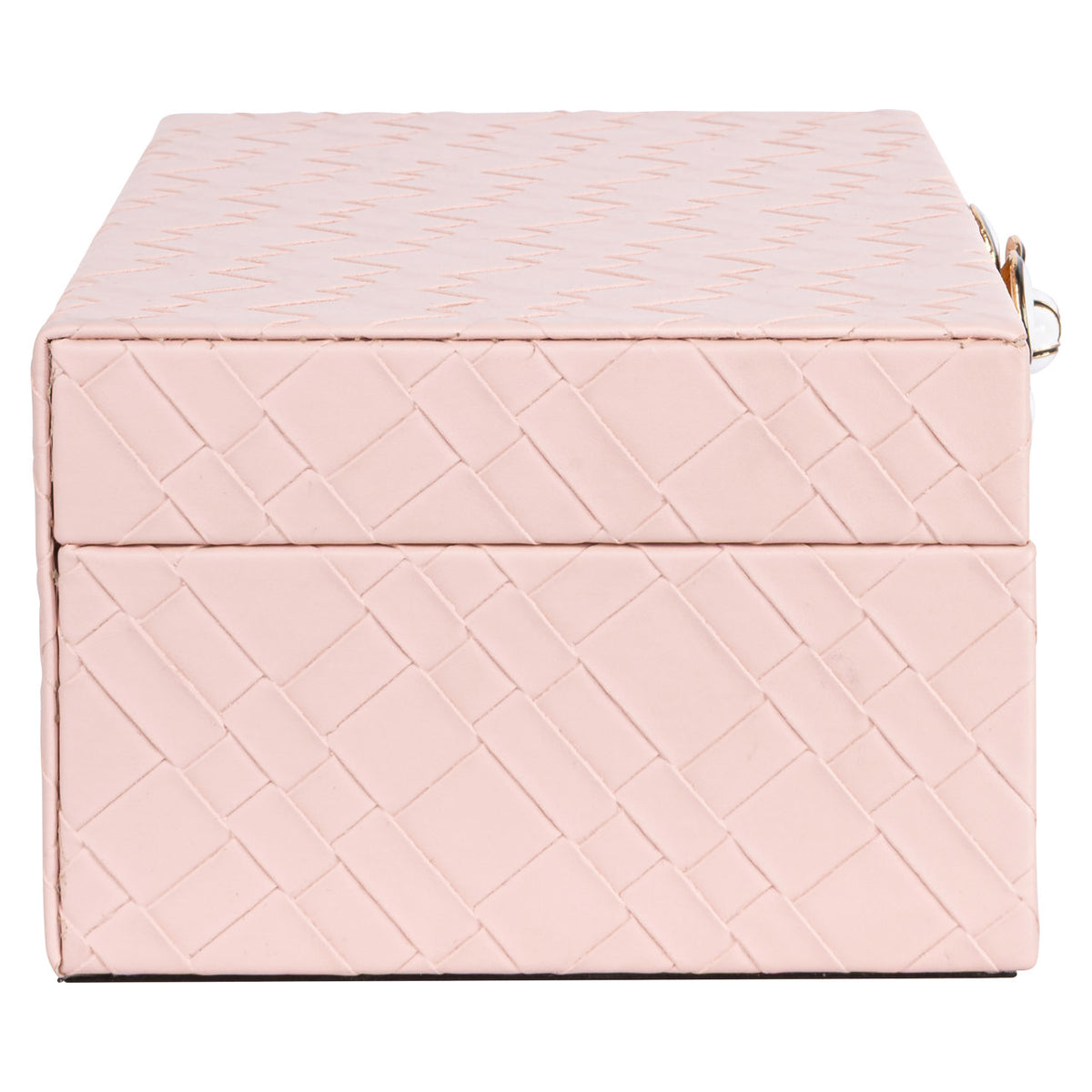 Richmond Möbel Aufbewahrungsbox Lotte pink | 215920