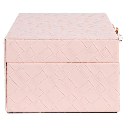 Richmond Möbel Aufbewahrungsbox Lotte pink | 215920