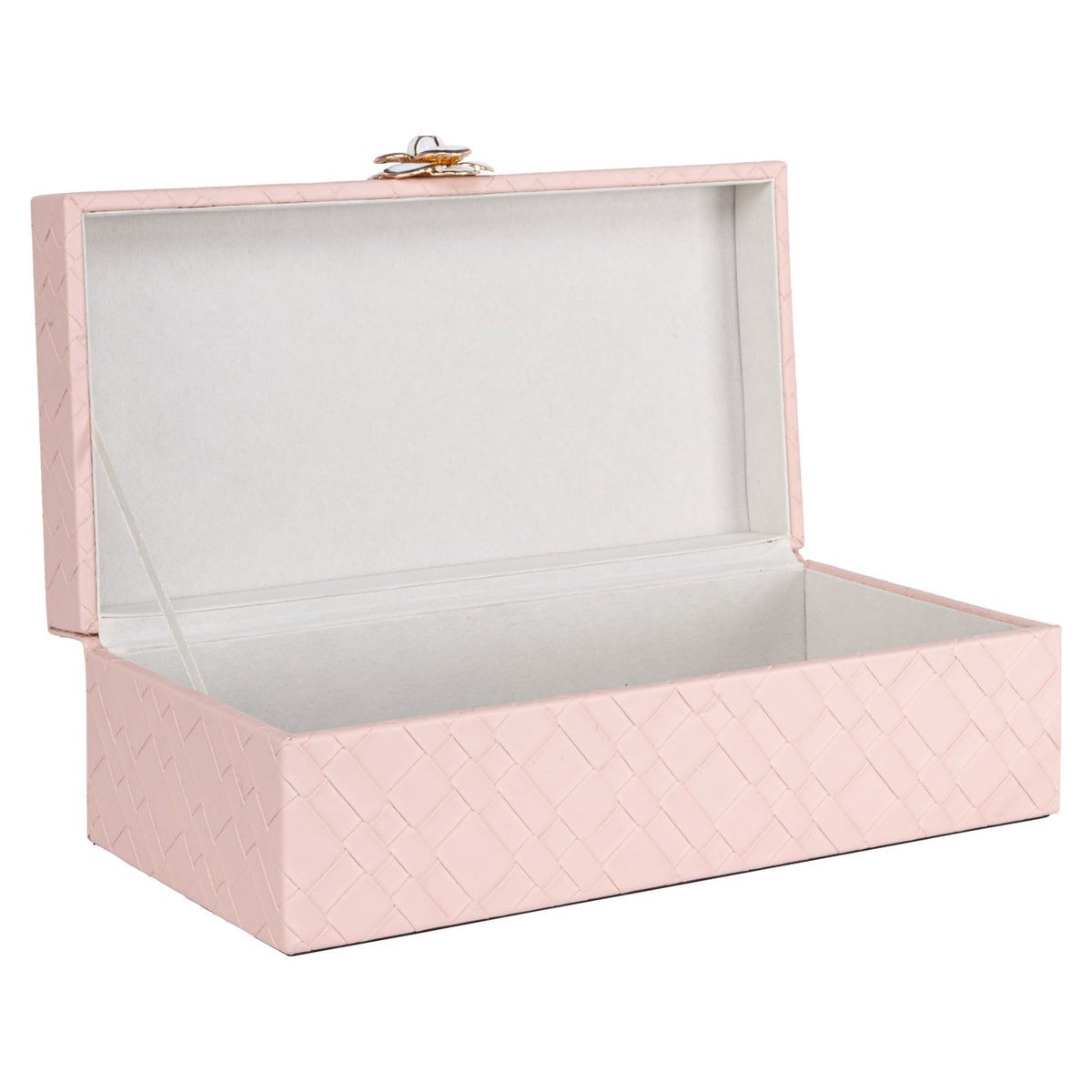 Richmond Möbel Aufbewahrungsbox Lotte pink | 215920