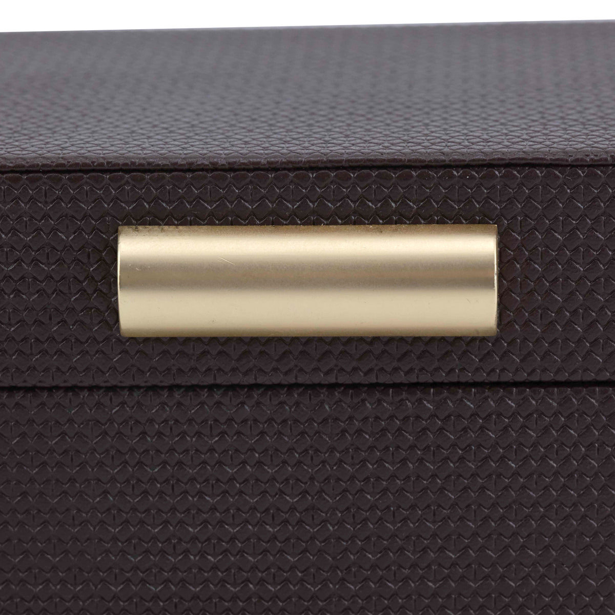 Richmond Möbel Aufbewahrungsbox Nova brown | 215921
