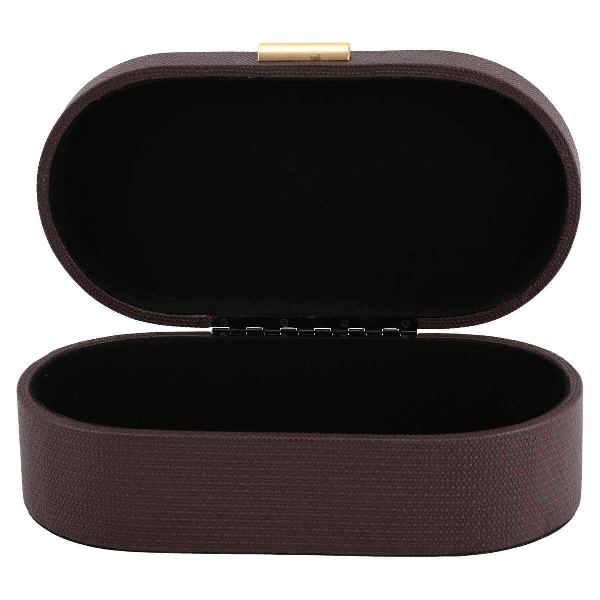 Richmond Möbel Aufbewahrungsbox Nova brown | 215922