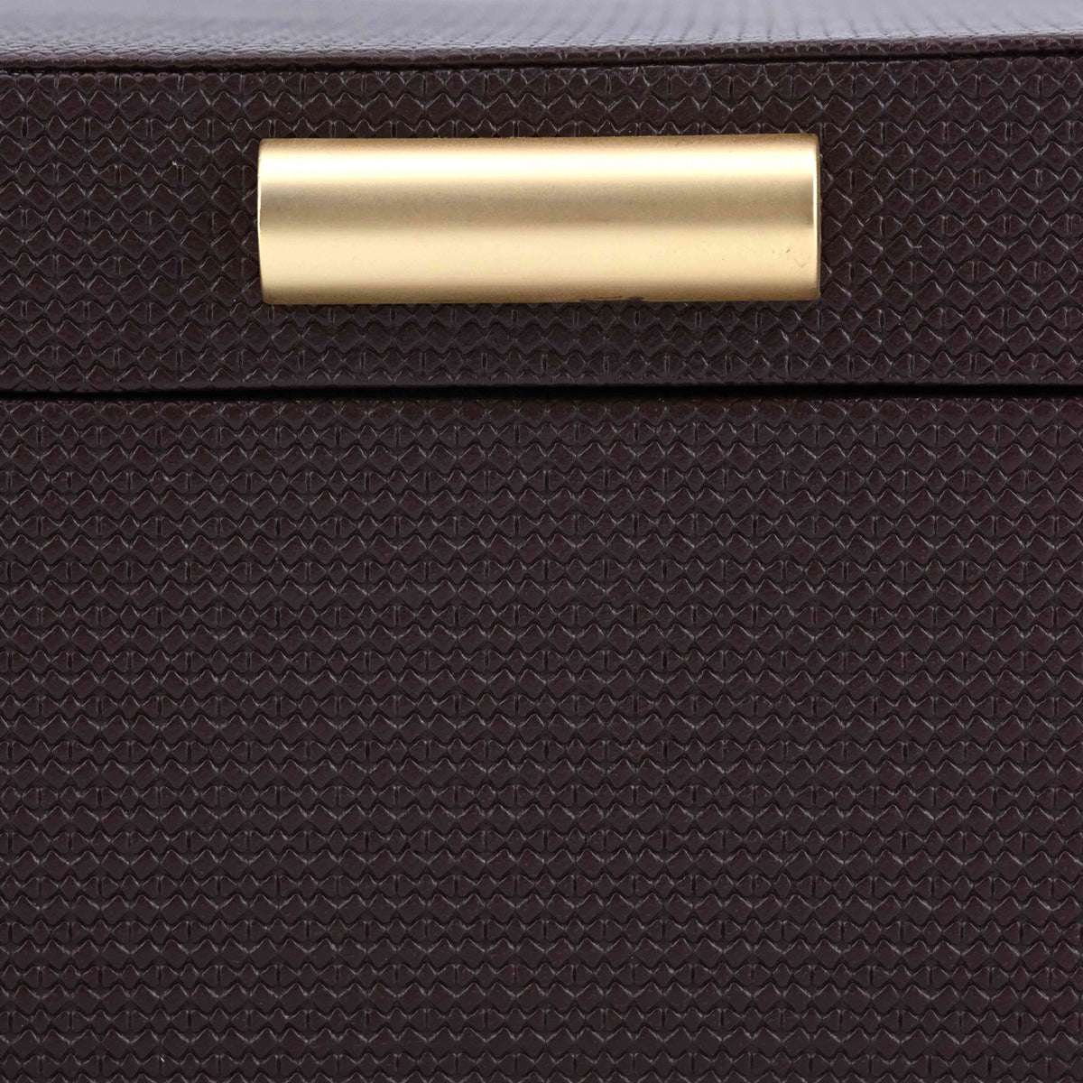Richmond Möbel Aufbewahrungsbox Nova brown | 215922