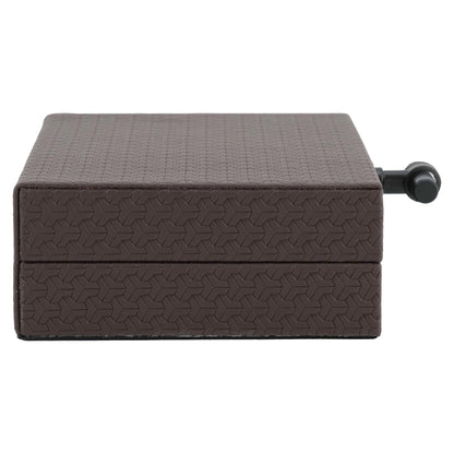 Richmond Möbel | Aufbewahrungsbox Billie | Dark-brown