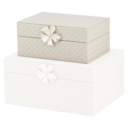 Aufbewahrungsbox Lillie