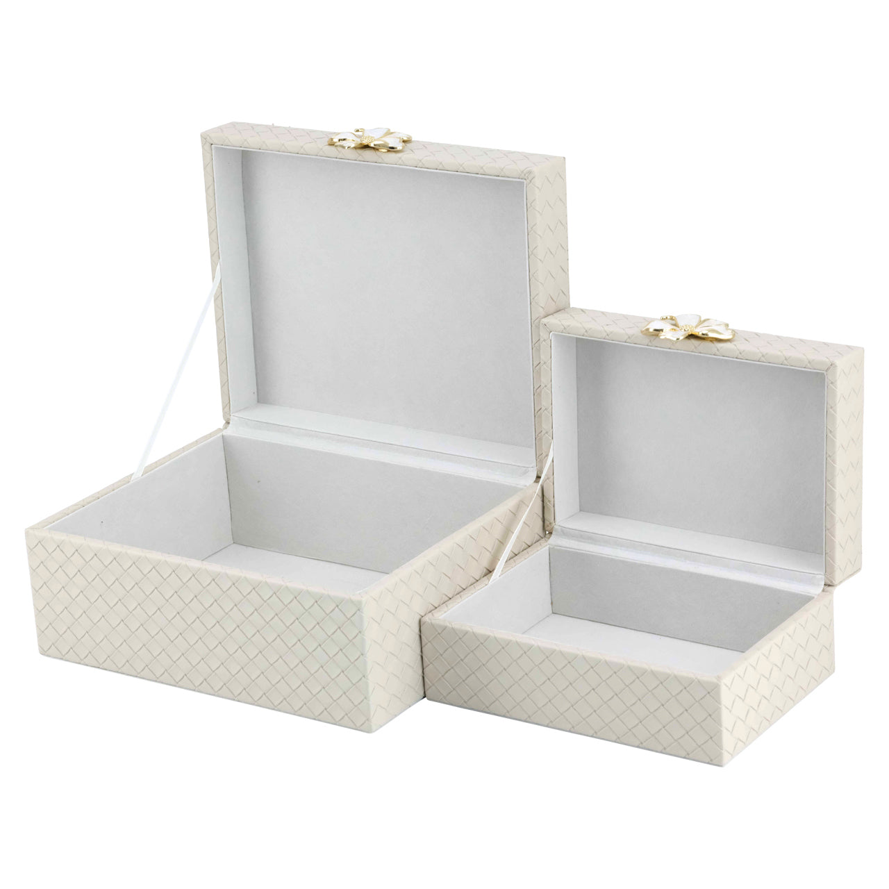 Aufbewahrungsbox Lillie