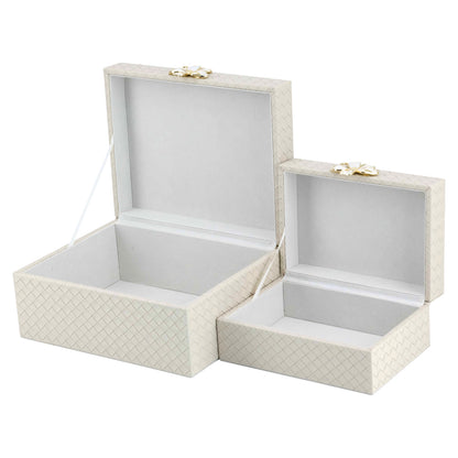 Aufbewahrungsbox Lillie
