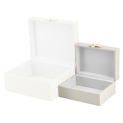 Aufbewahrungsbox Lillie
