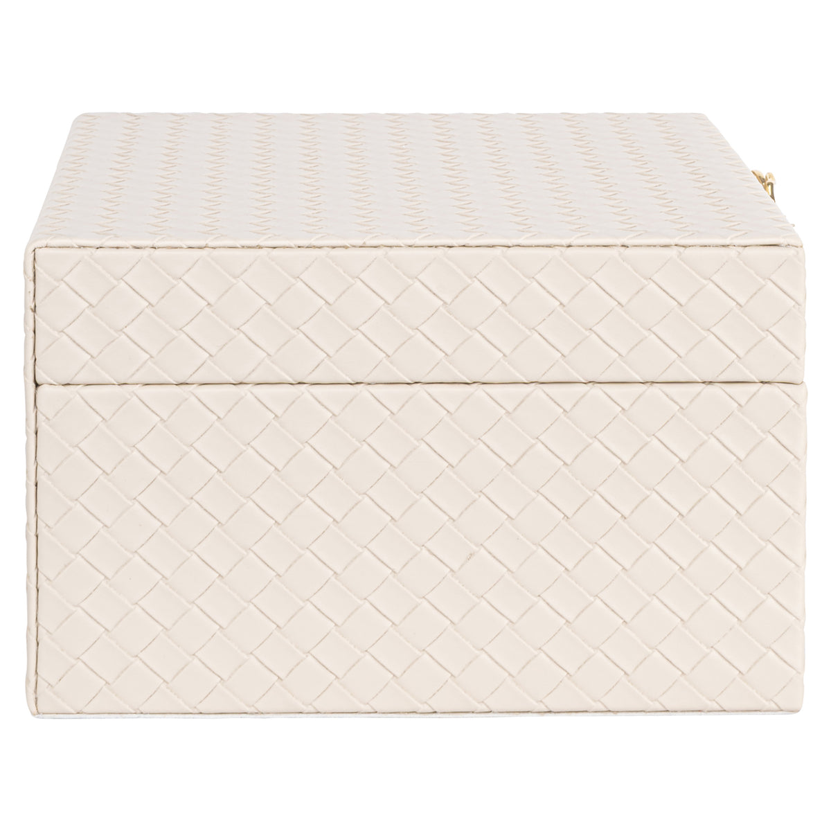 Richmond Möbel Aufbewahrungsbox Lillie ivory | 215926