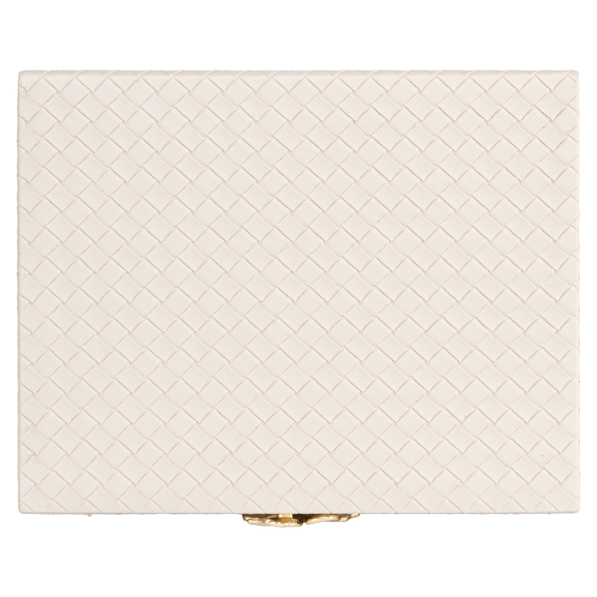 Richmond Möbel Aufbewahrungsbox Lillie ivory | 215926
