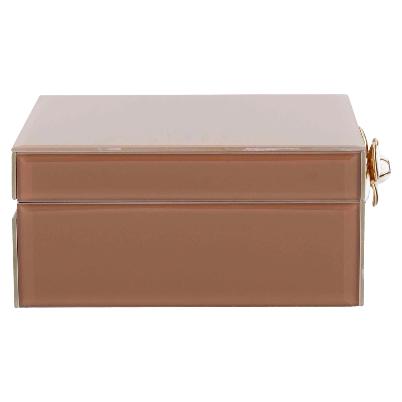 Aufbewahrungsbox Floral