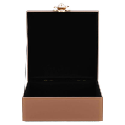 Aufbewahrungsbox Floral