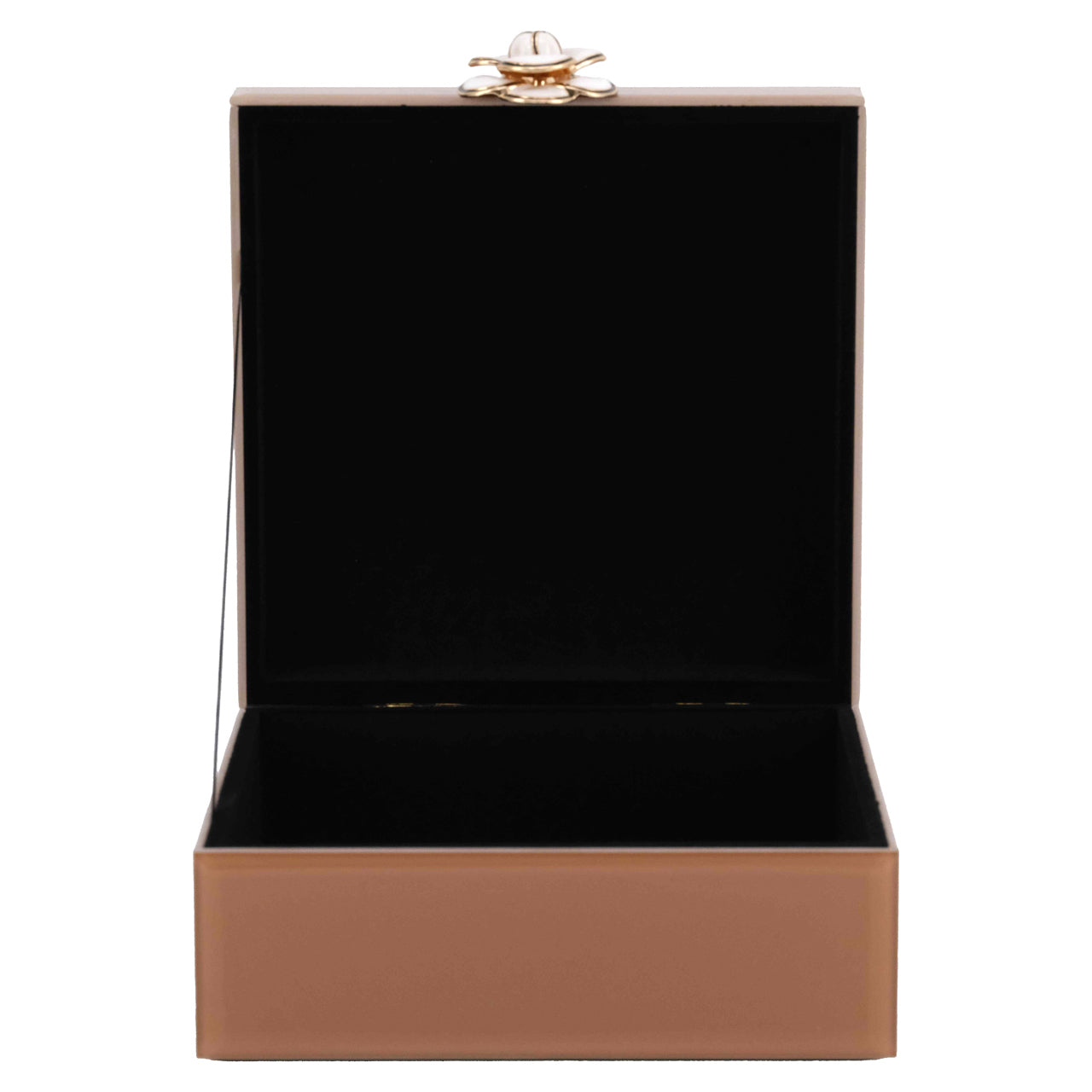 Aufbewahrungsbox Floral