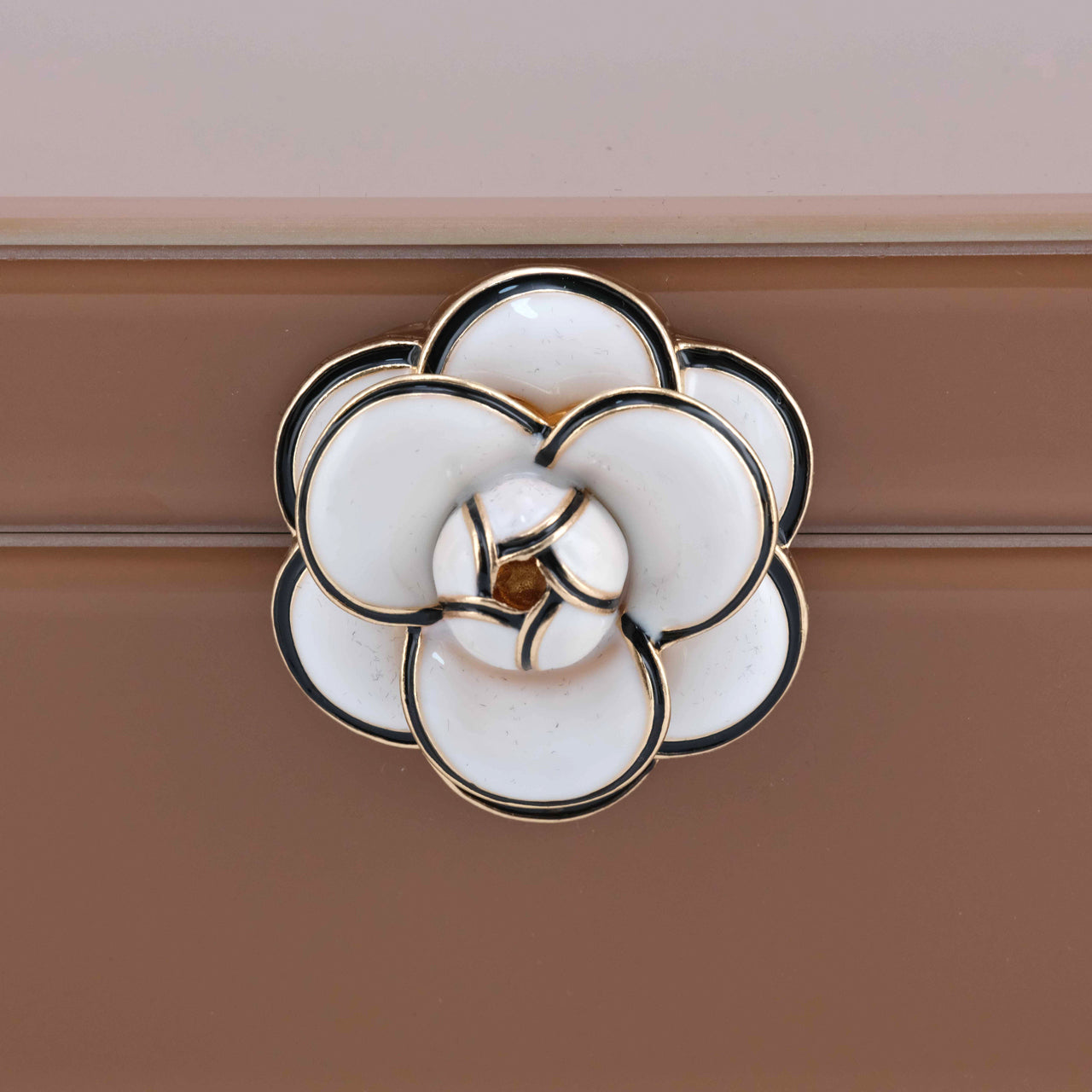 Aufbewahrungsbox Floral