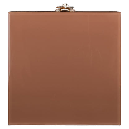Richmond Möbel Aufbewahrungsbox Floral brown | 215928