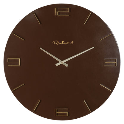 Richmond Möbel Uhr Byram chestnut | 215931