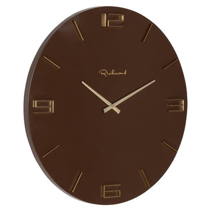 Richmond Möbel Uhr Byram chestnut | 215931