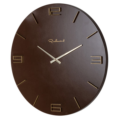 Richmond Möbel Uhr Byram chestnut | 215931