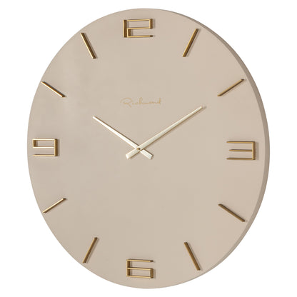 Richmond Möbel Uhr Byram tapioca | 215932
