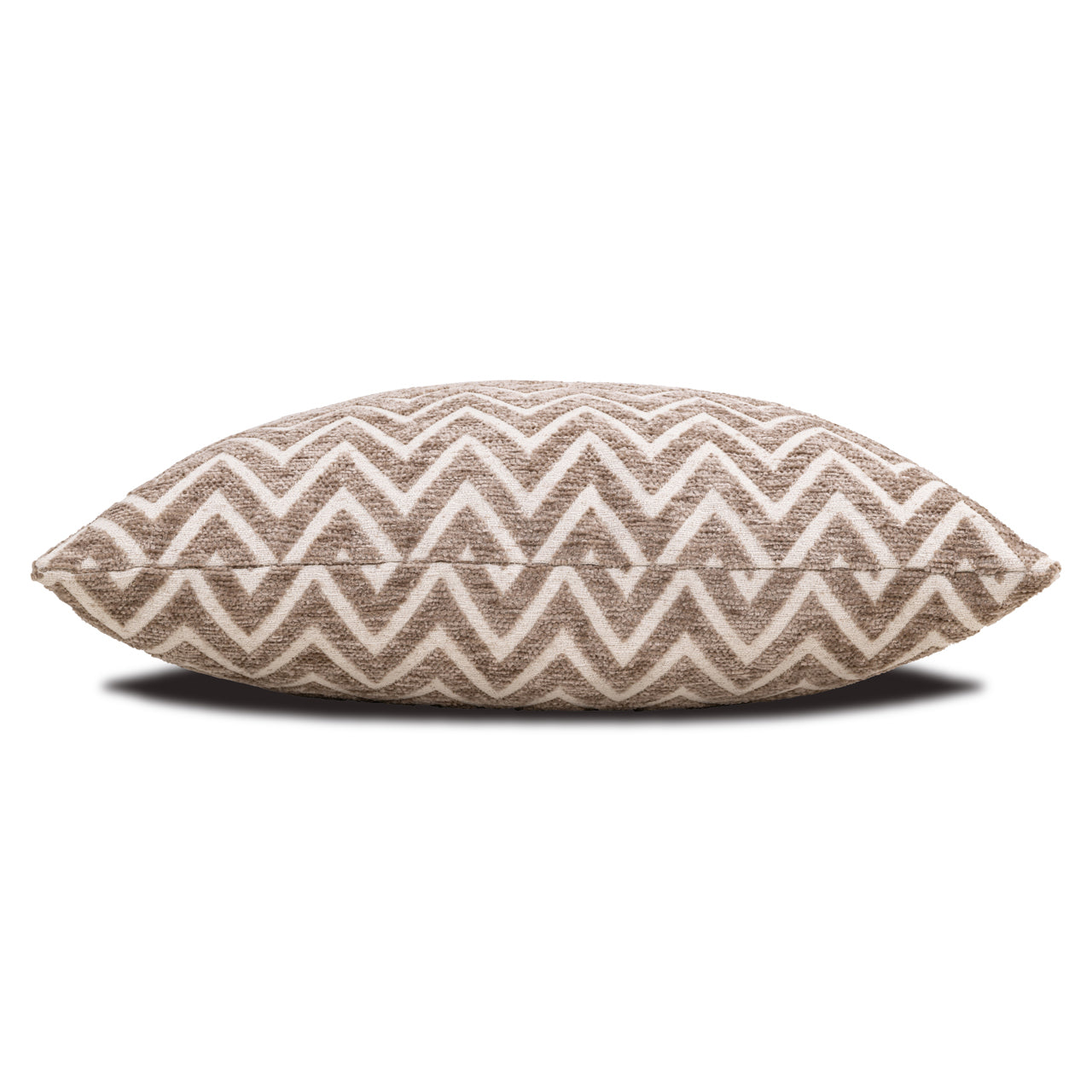Richmond Möbel | Kissen Nino | Sand-chevron