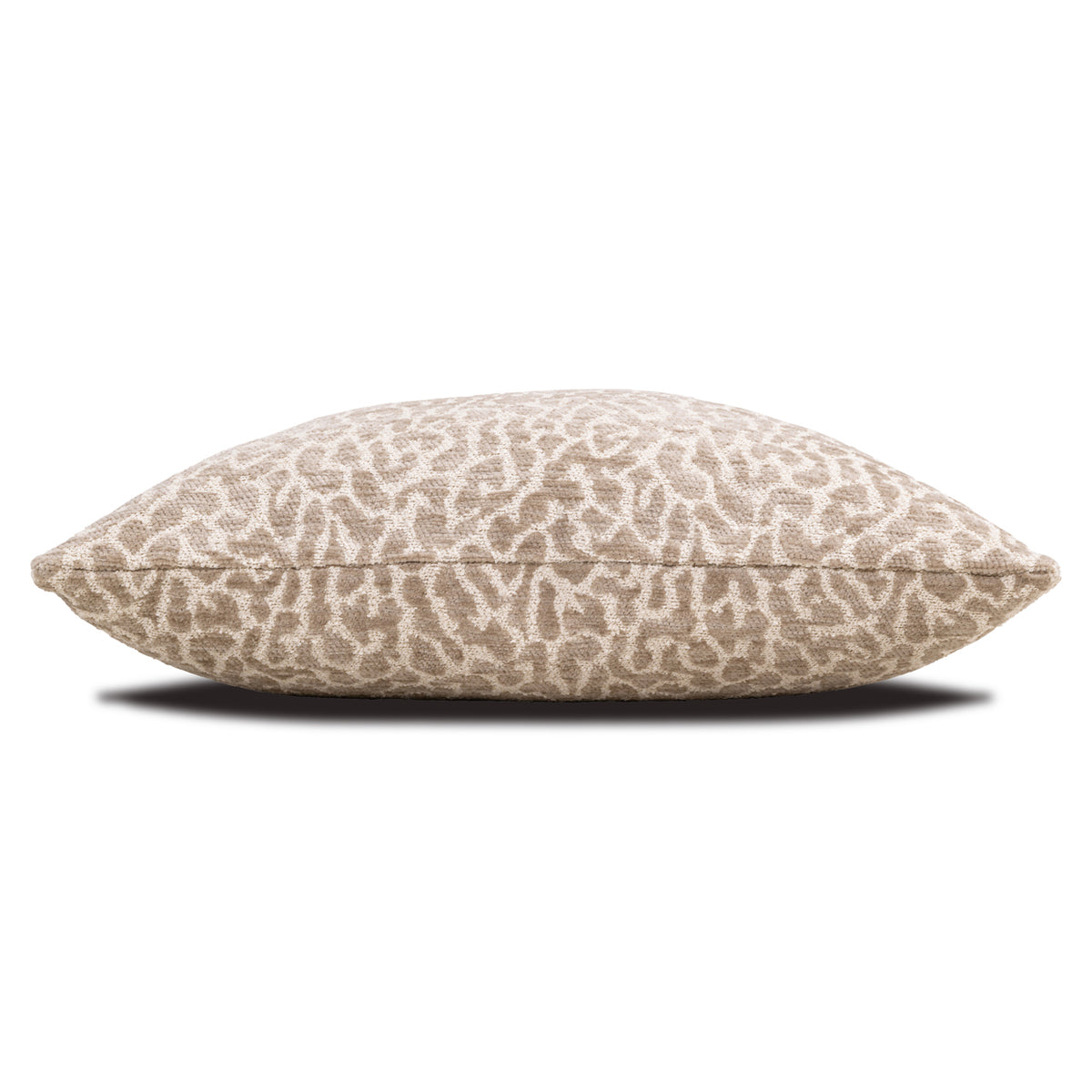Richmond Möbel Kissen Noa beige leopard | 215968