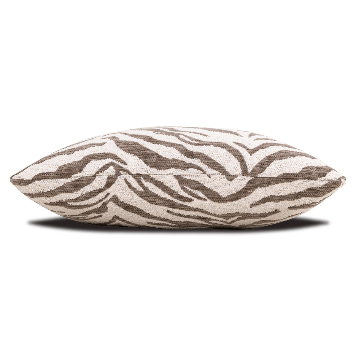 Richmond Möbel Kissen Tara taupe tiger | 215969