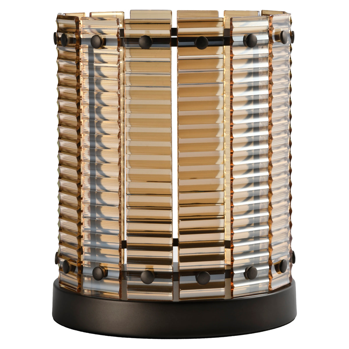 Richmond Möbel Windlicht Crane brown | 215978