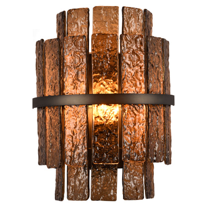 Wandlampe Lumy
