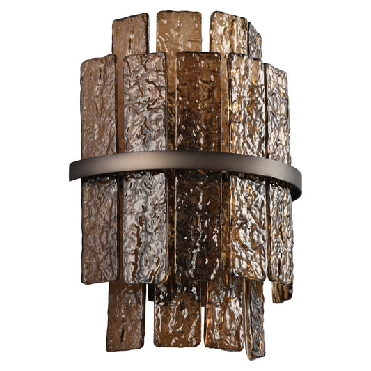 Wandlampe Lumy
