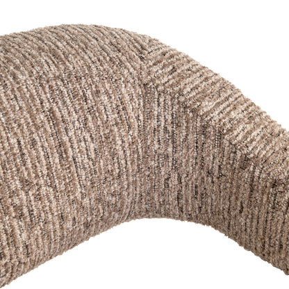 Richmond Möbel | Esszimmerstuhl Mori Feuerresistent | Cream-tweed