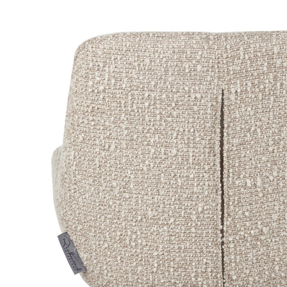 Richmond Möbel | Thekenstuhl Linsey (Set von 2) | Niagara-beige