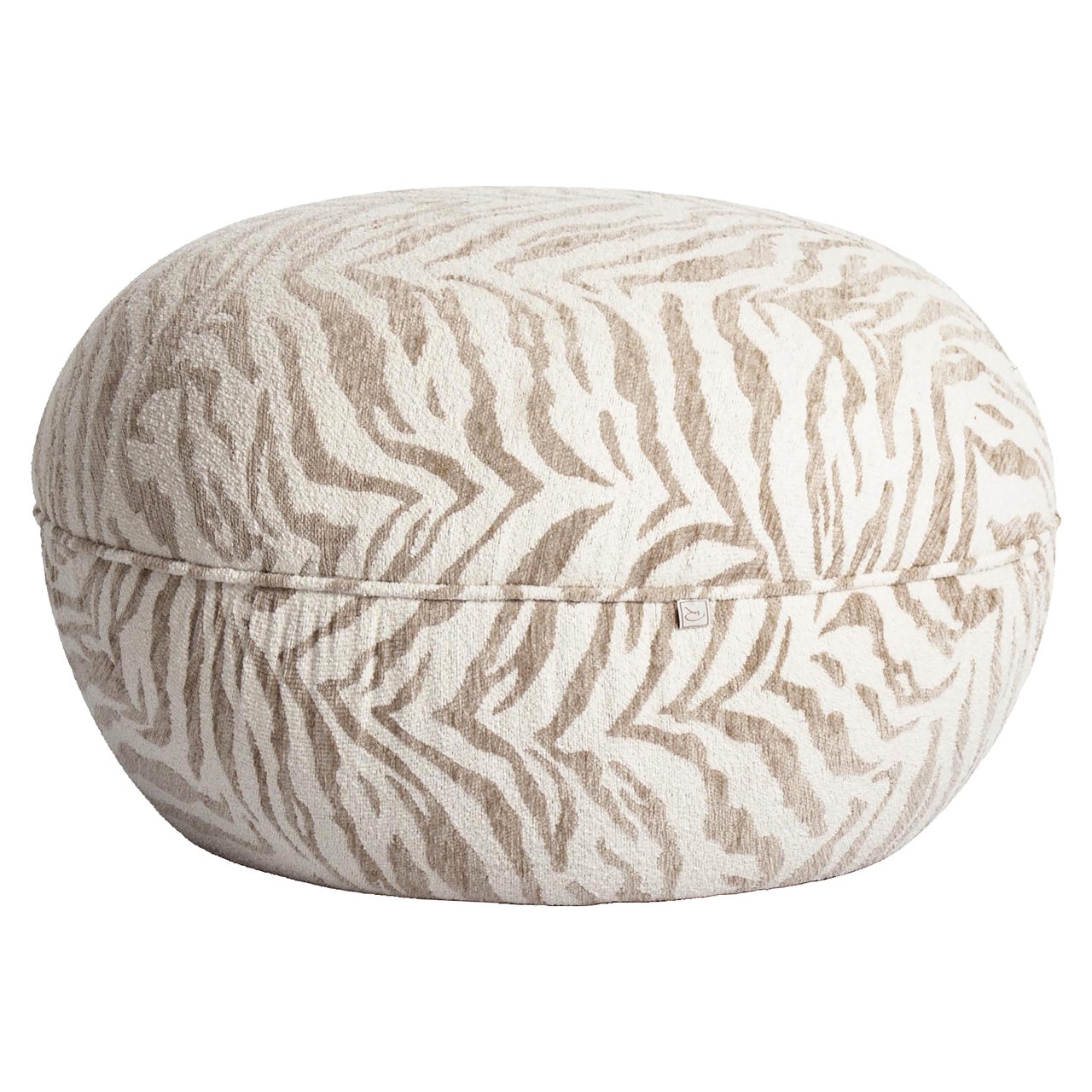 Richmond Möbel | Hocker & Fußbank Jace | Lovely-cream
