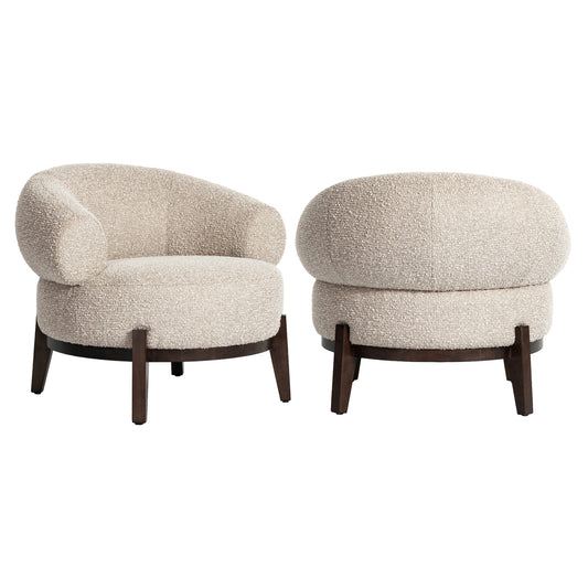 Lounge Stuhl Montana Feuerresistent