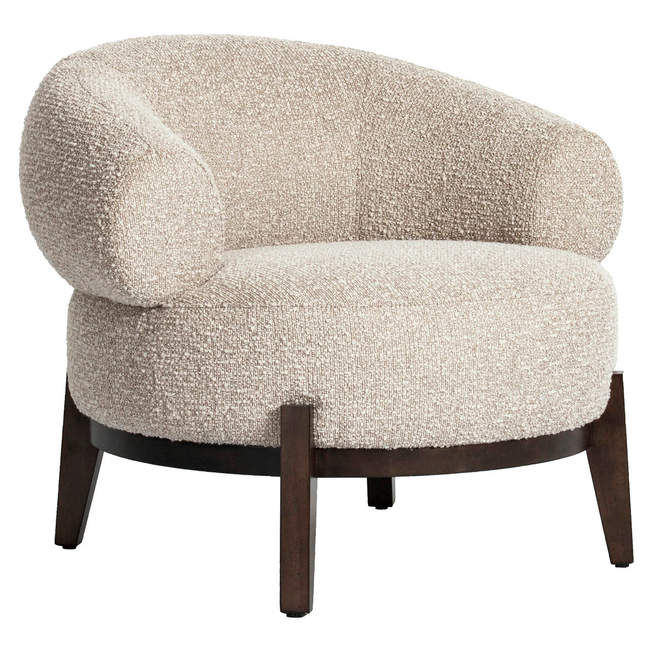 Lounge Stuhl Montana Feuerresistent