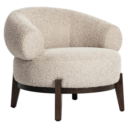 Lounge Stuhl Montana Feuerresistent