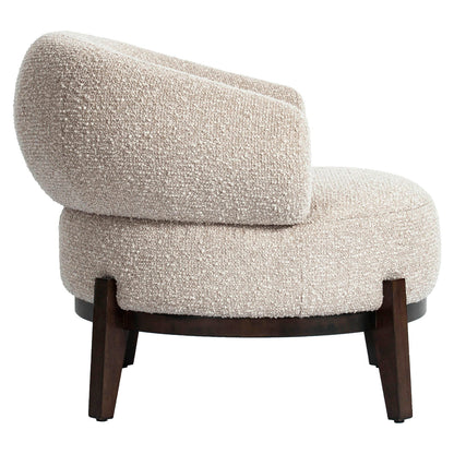 Lounge Stuhl Montana Feuerresistent