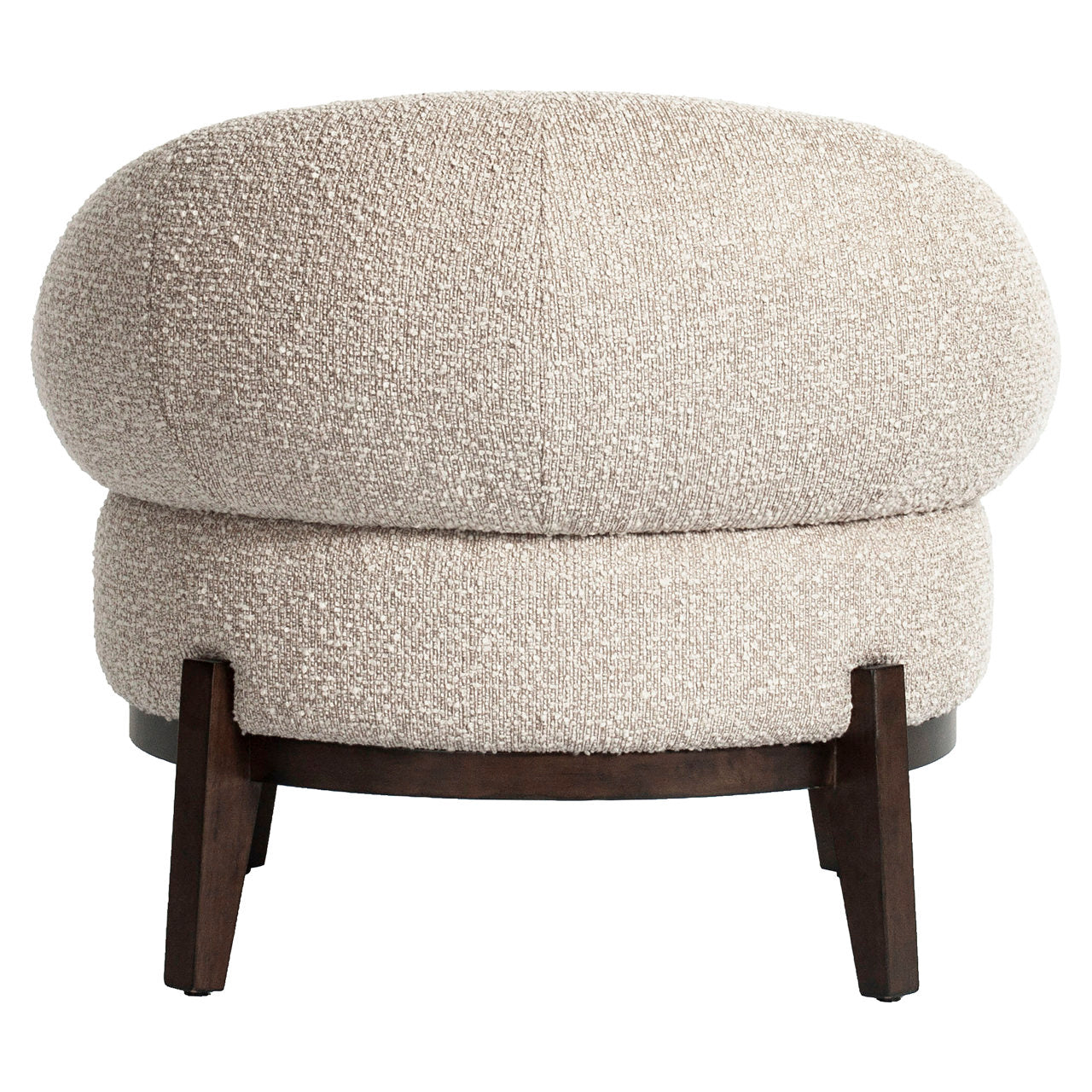 Lounge Stuhl Montana Feuerresistent
