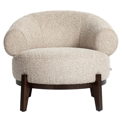 Lounge Stuhl Montana Feuerresistent