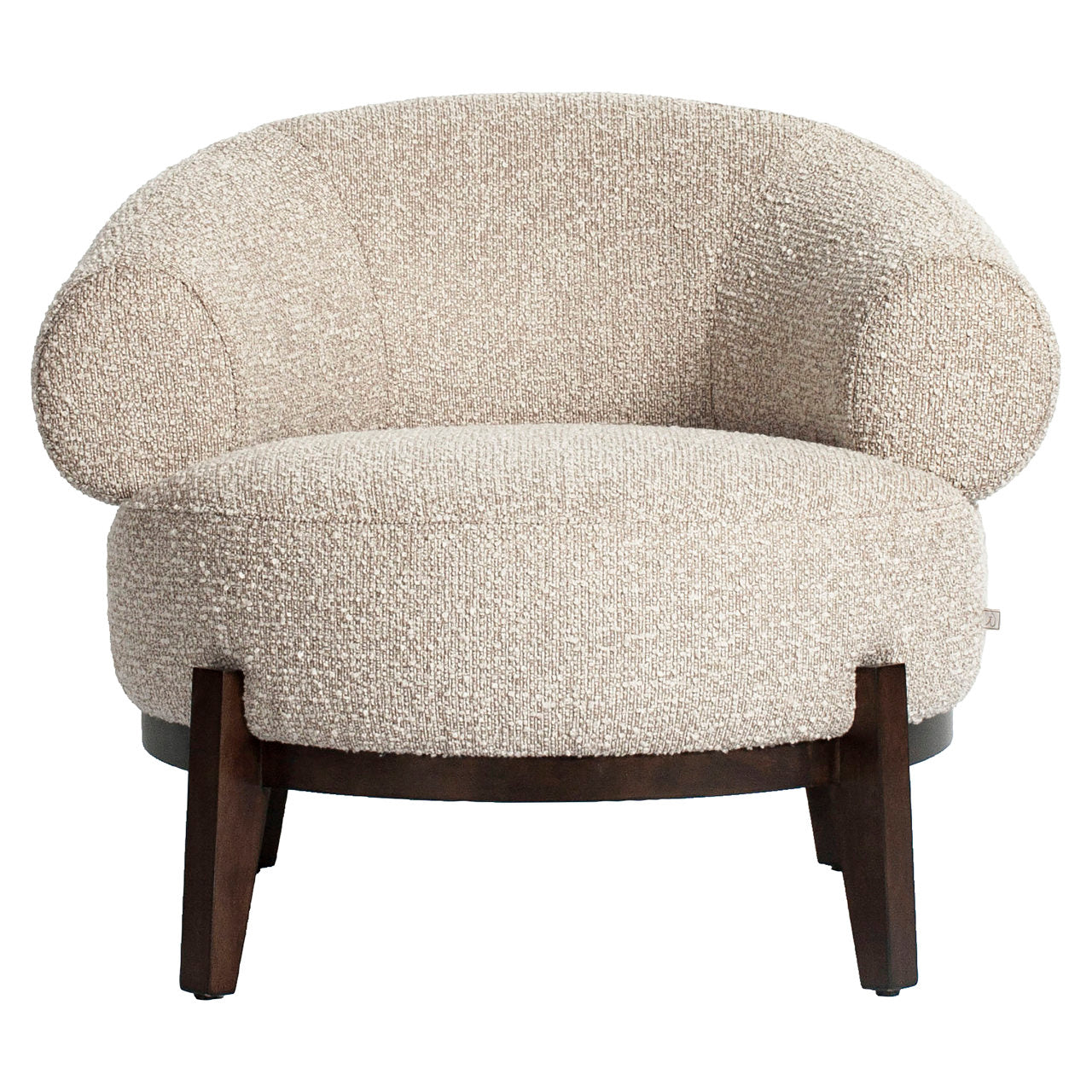 Lounge Stuhl Montana Feuerresistent