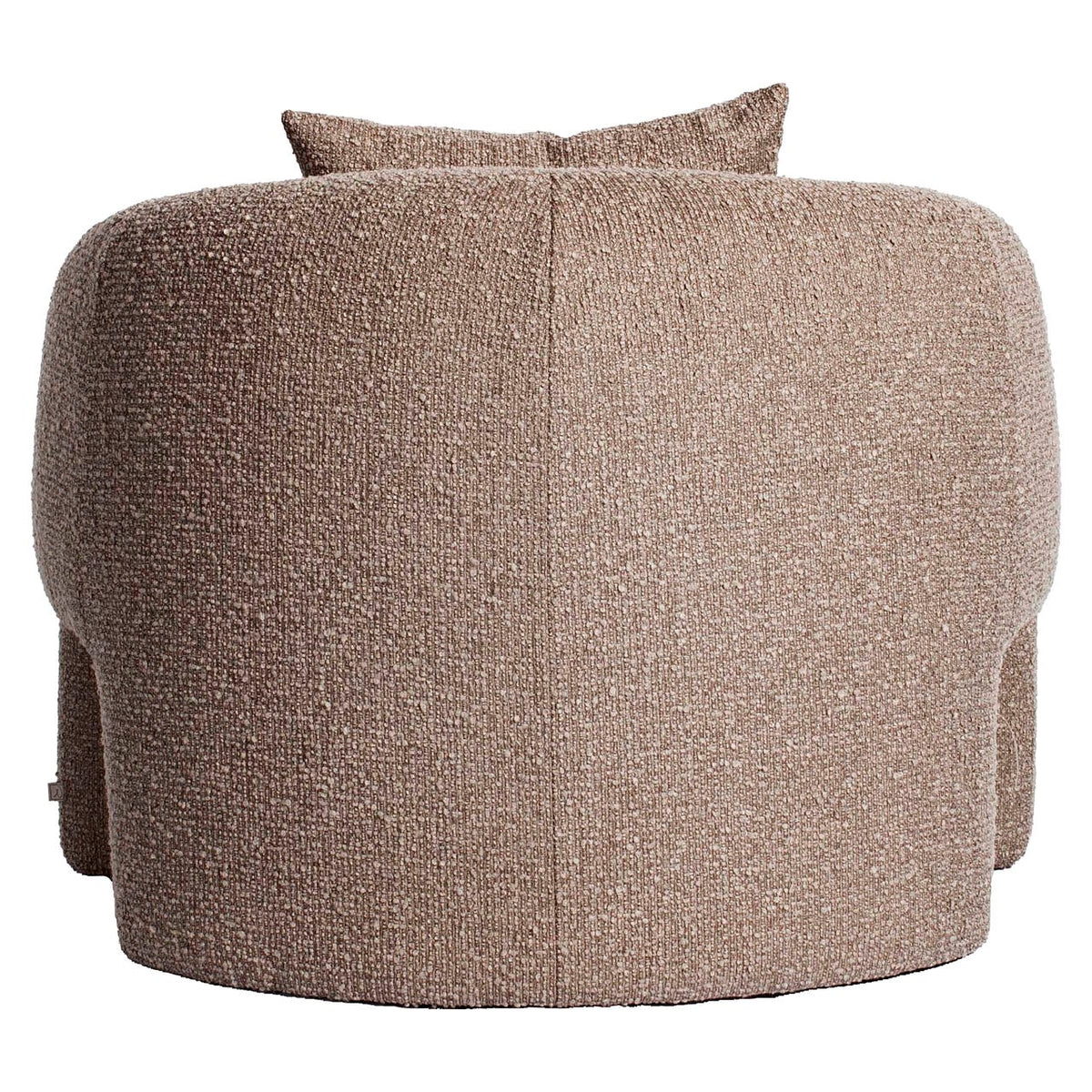 Richmond Möbel Lounge Stuhl Tuscany mocca chunky | 216048