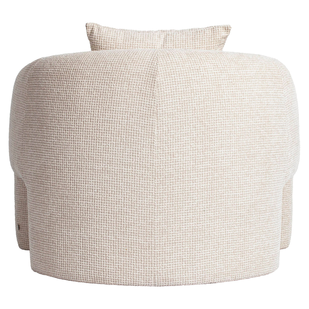 Richmond Möbel | Lounge Stuhl Tuscany | Beige-graffic