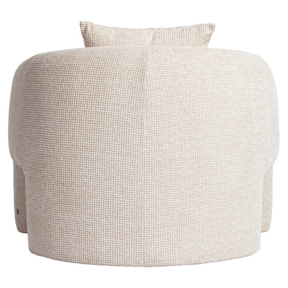 Richmond Möbel | Lounge Stuhl Tuscany | Beige-graffic